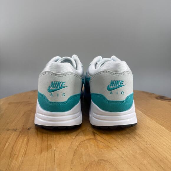 Nike Air Max 1 '86 OG Men's Size 9.5 Dusty Cactus White Golf Shoes DV1403-117a - Picture 4 of 8
